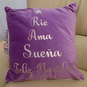 Decorative Pillow